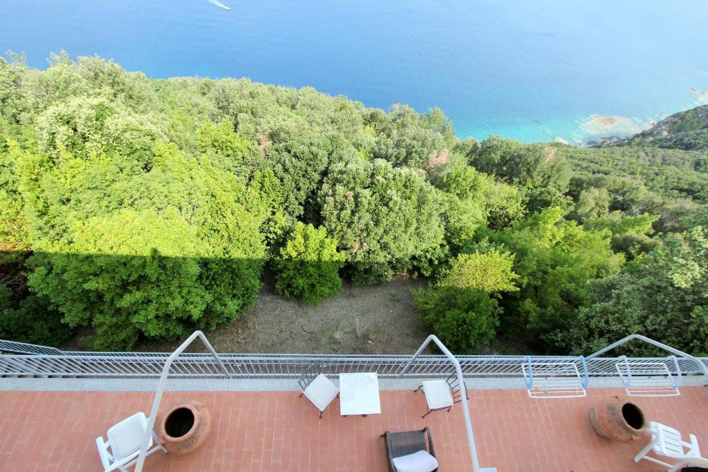 Castello di Populonia VILLA A MARE photo 3