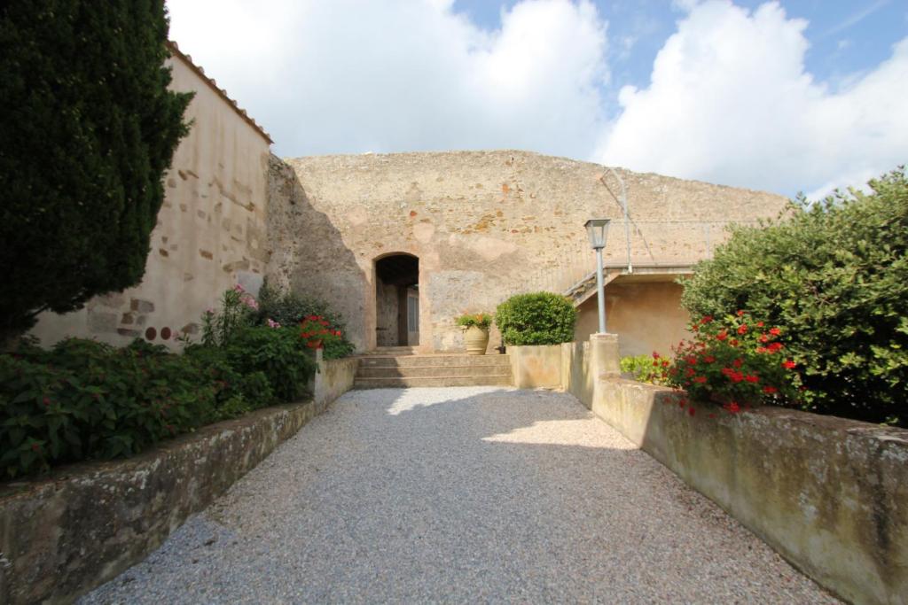 Castello di Populonia VILLA A MARE photo 4