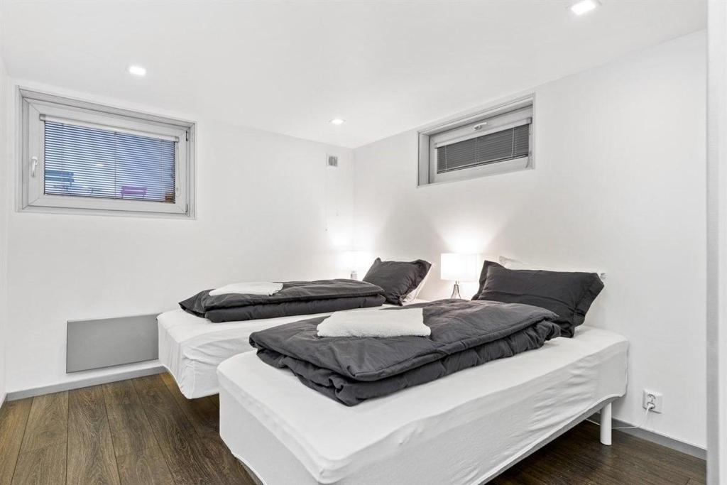 Peak Apartments photo 2