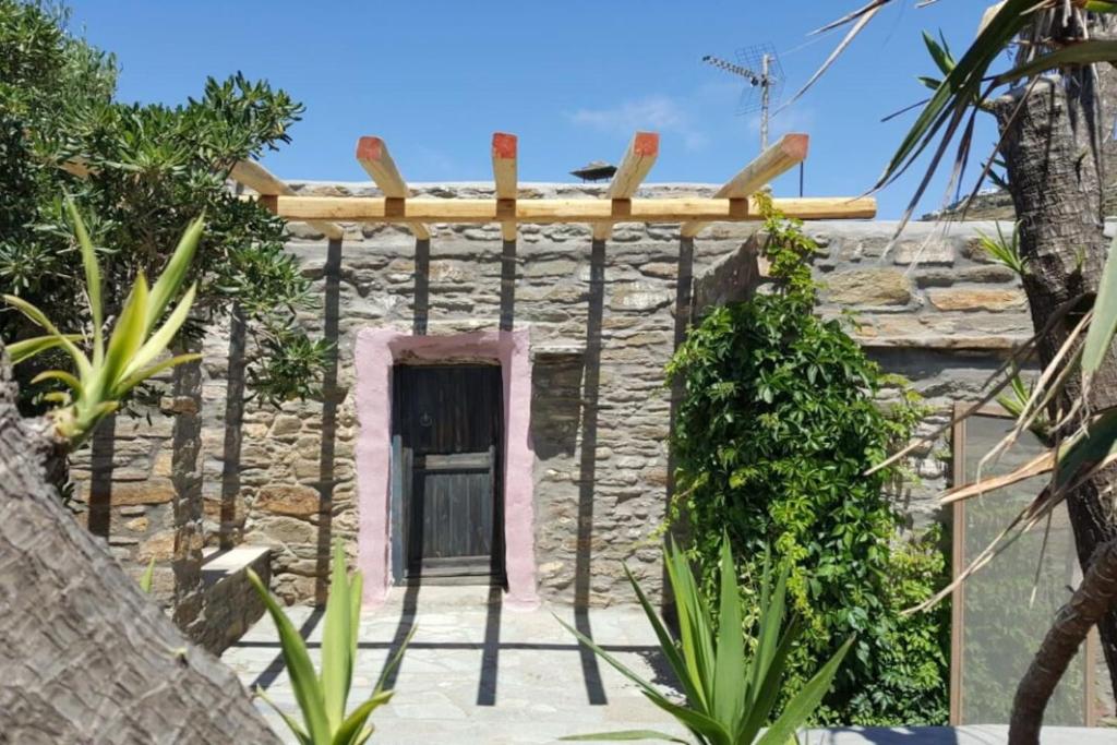 Stone house Anemos photo 2