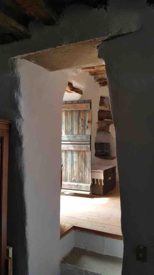 Stone house Anemos photo 3