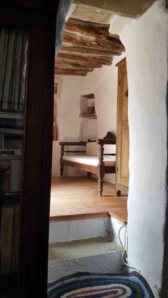 Stone house Anemos photo 4