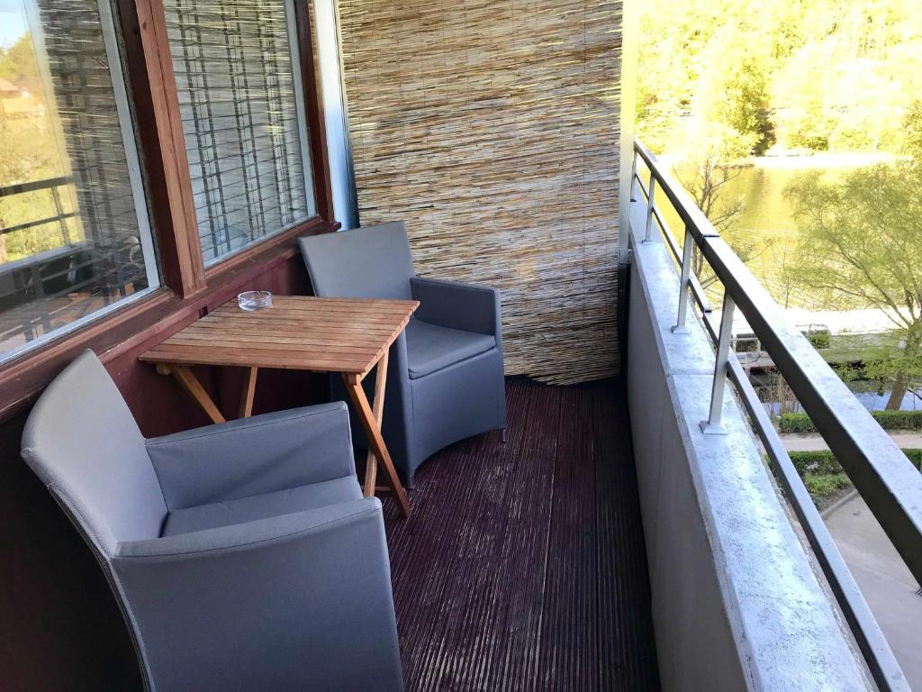 Appartement JZ photo 2