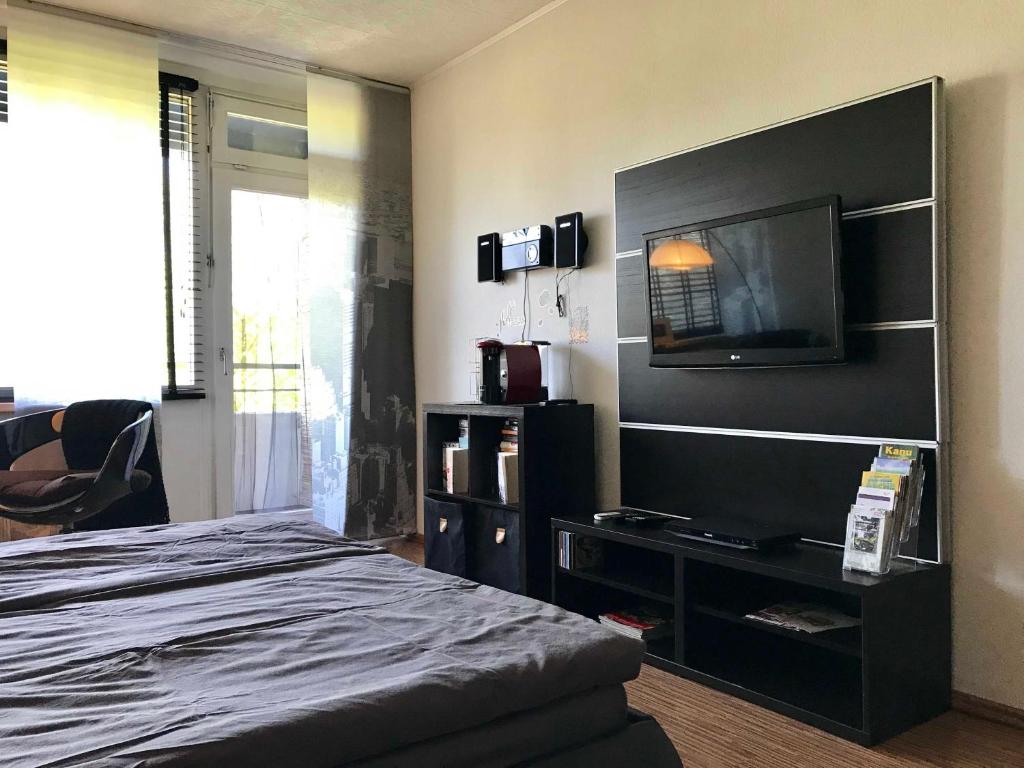 Appartement JZ photo 4