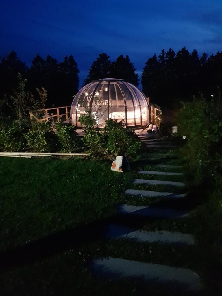 La bulle au bois dormant d'ovifat photo 1