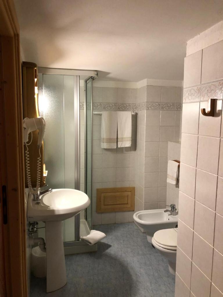 Hotel Gran Baita photo 2