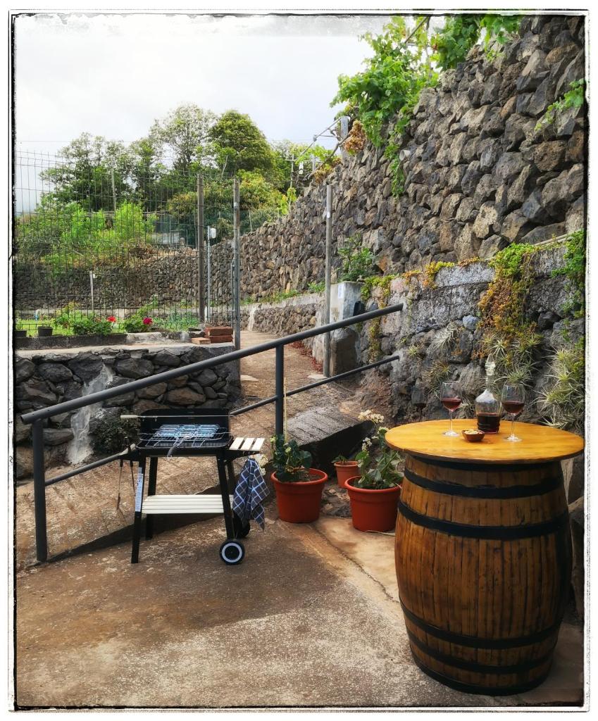 Casa El Obispo photo 1