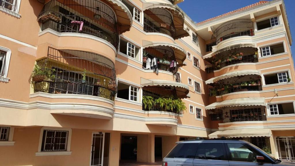 Apartamento Florangel Full Deluxe photo 3