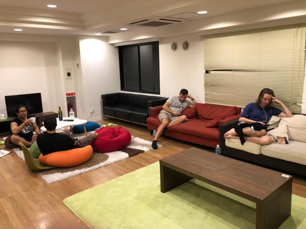 Guesthouse TOHO photo 3