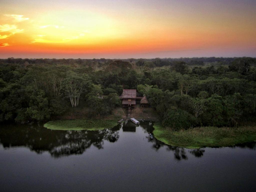 Yaku Amazon Lodge & Expeditions photo 2