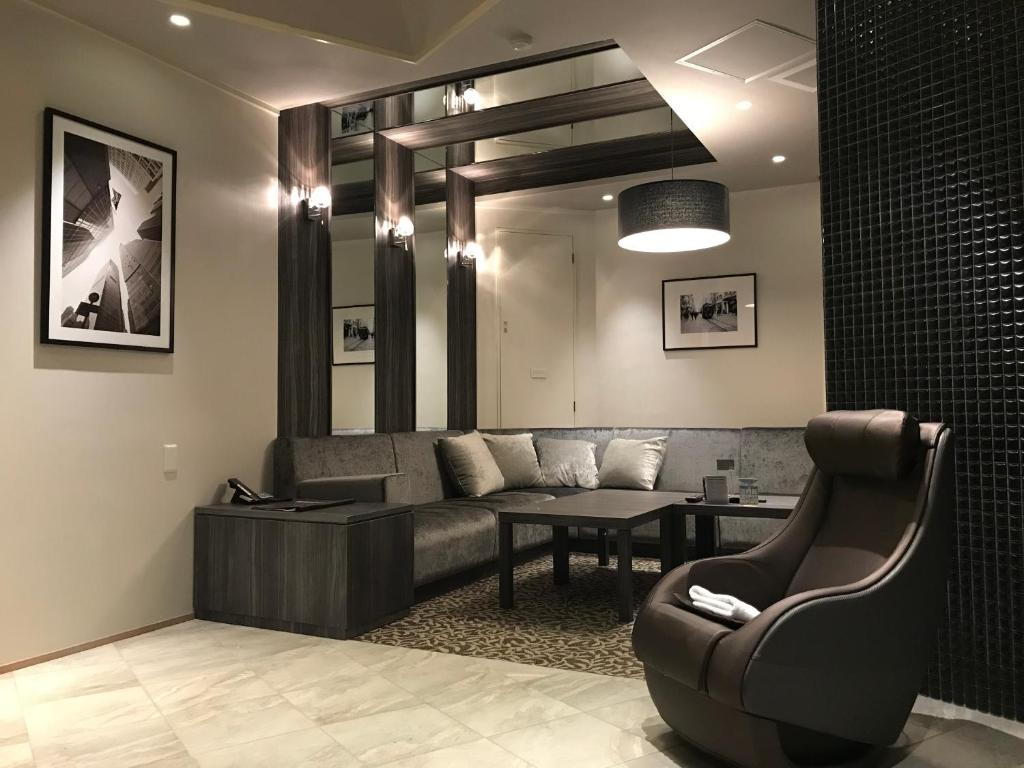 Hotel Gaudium (Adult Only) photo 3