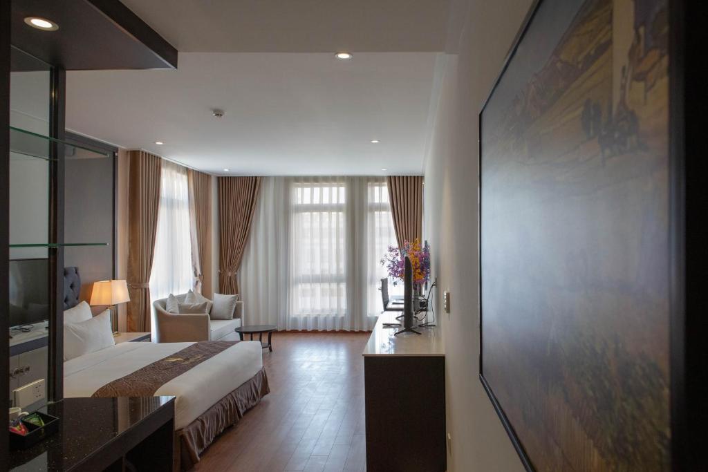 Dai Viet Hotel
