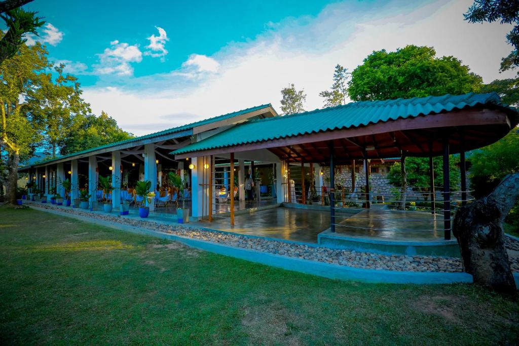The Tea Tree Resort photo 4