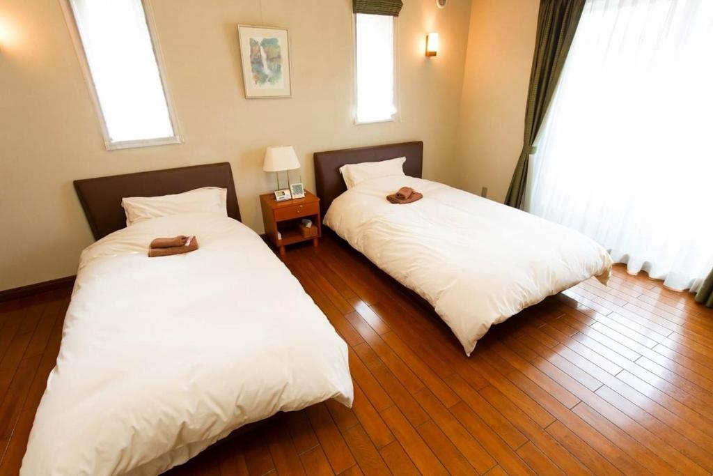 Urayasu Guesthouse 浦安ゲストハウス photo 3