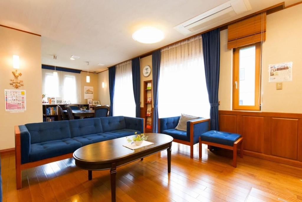 Urayasu Guesthouse 浦安ゲストハウス photo 2