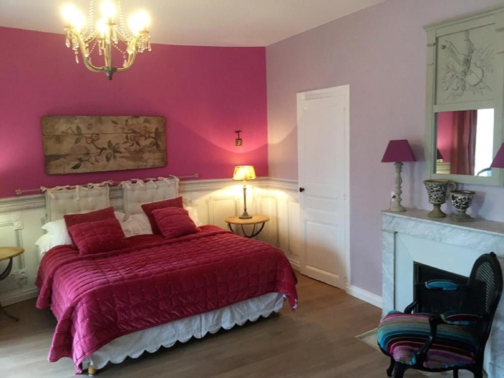 Cottage de la Tour - Duplex troglodyte of 100 m² photo 3