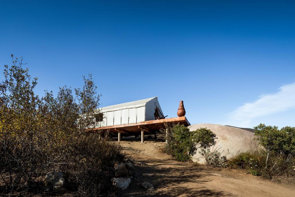 Casa Misiones Glamping photo 2