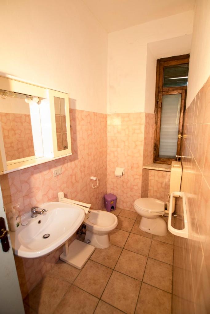 Rustic Tuscan Apartment photo 1