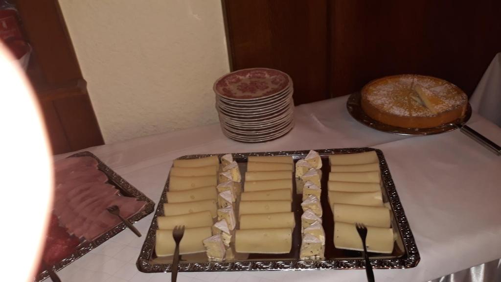 Pottensteiner Stuben Pension Gasthof photo 4