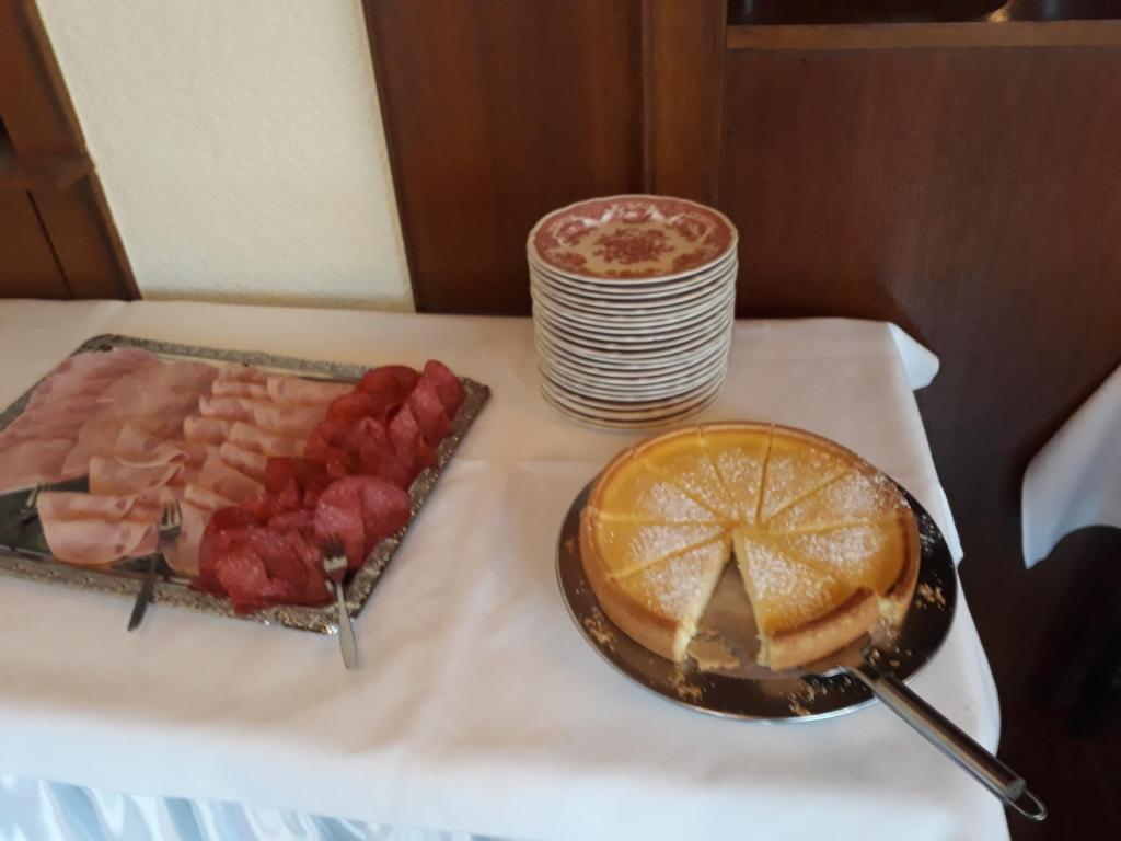 Pottensteiner Stuben Pension Gasthof photo 3