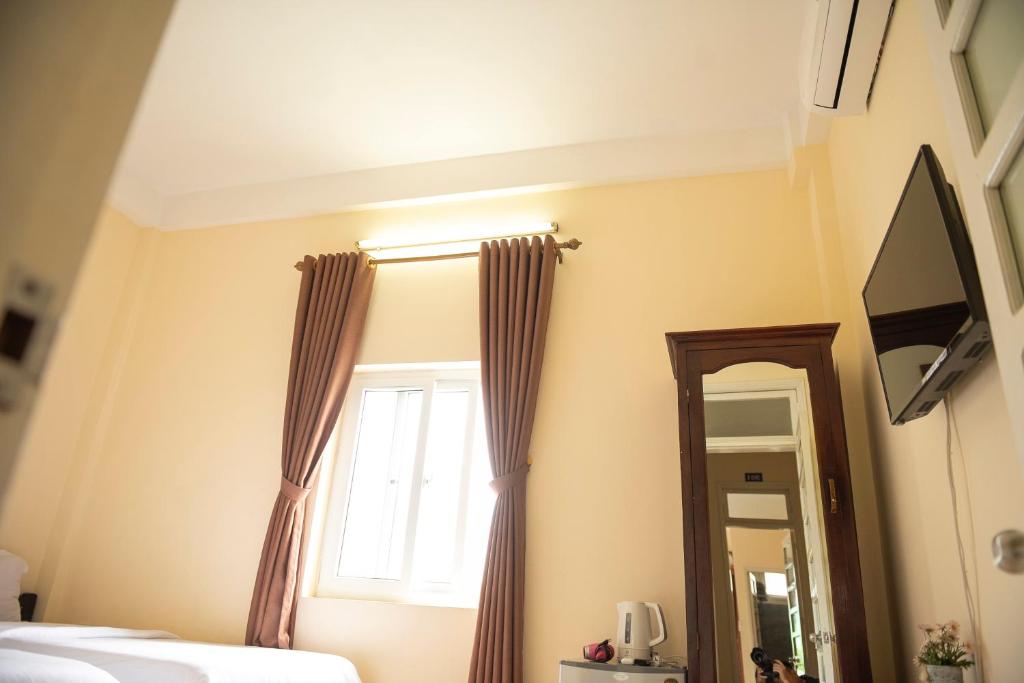 Трехместный (Трехместный номер), Minh Tam Guesthouse