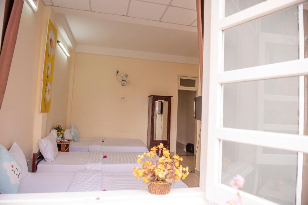 Семейный (Семейный номер), Minh Tam Guesthouse