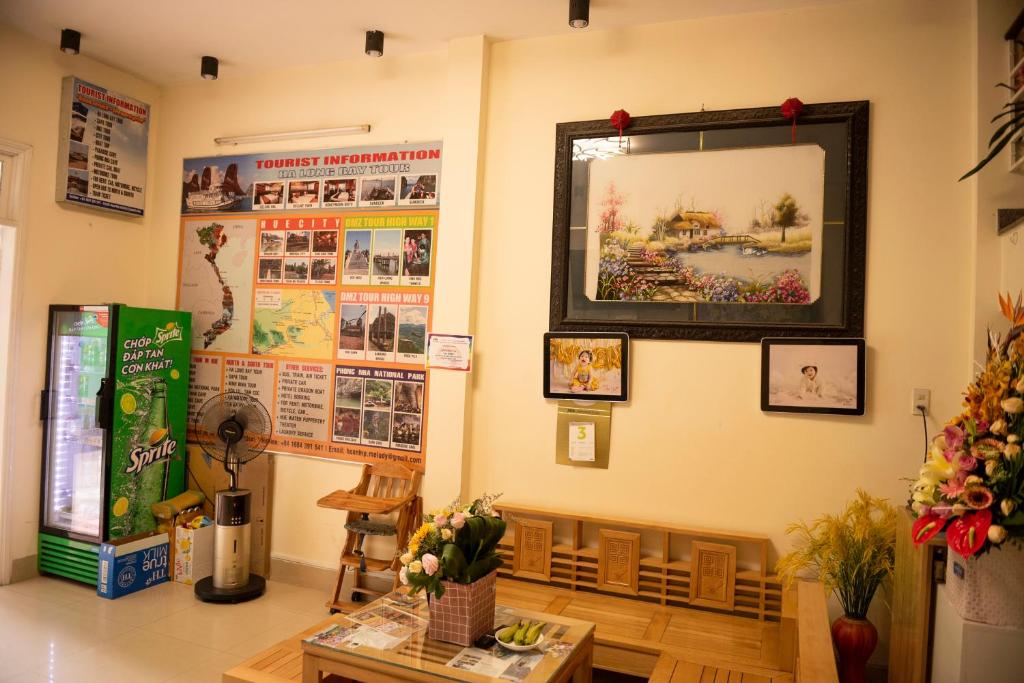 Minh Tam Guesthouse