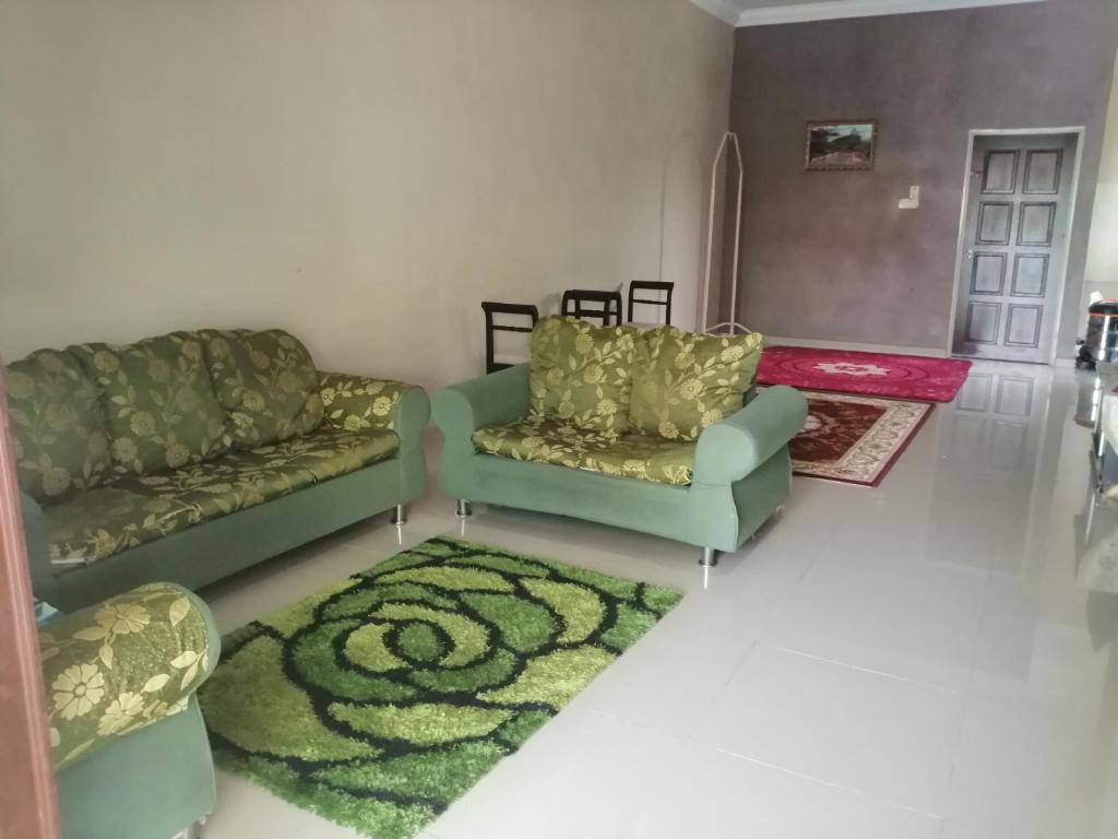 HOMESTAY DSUKA MENANTI photo 2