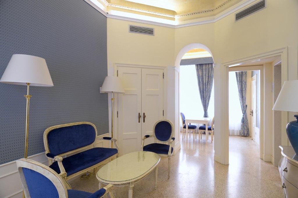 Corte Barozzi Venice Suites - Tap to explore photos