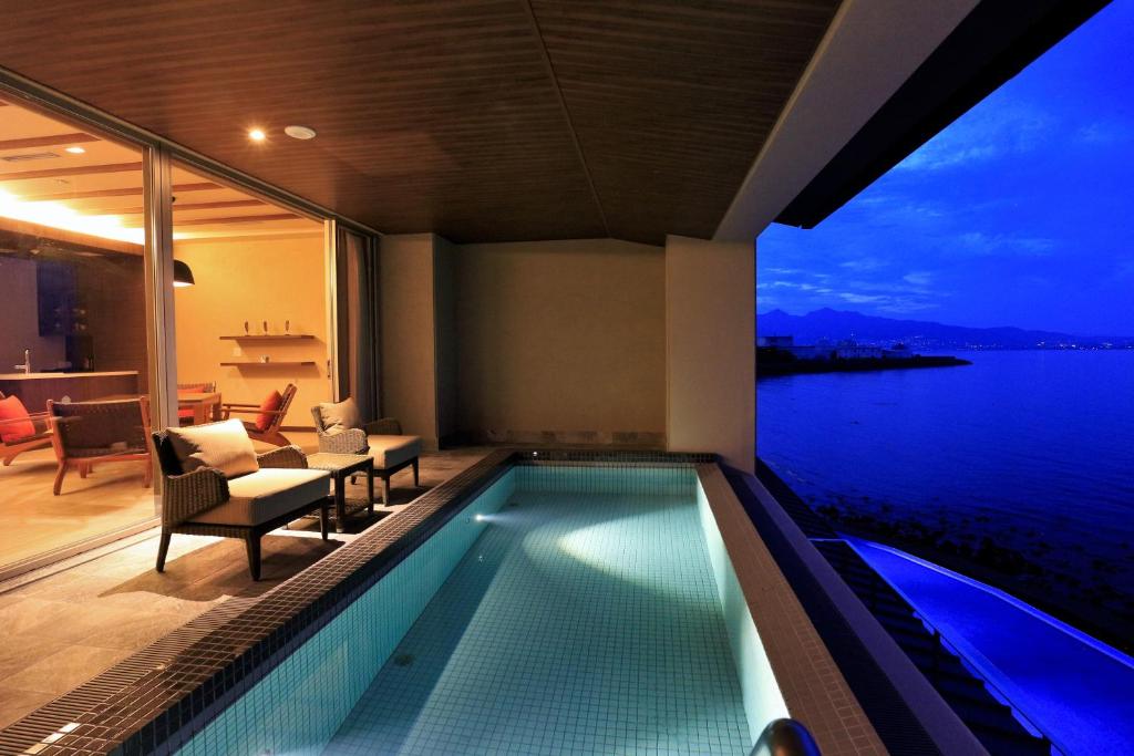 AMANE resort SEIKAI photo 2