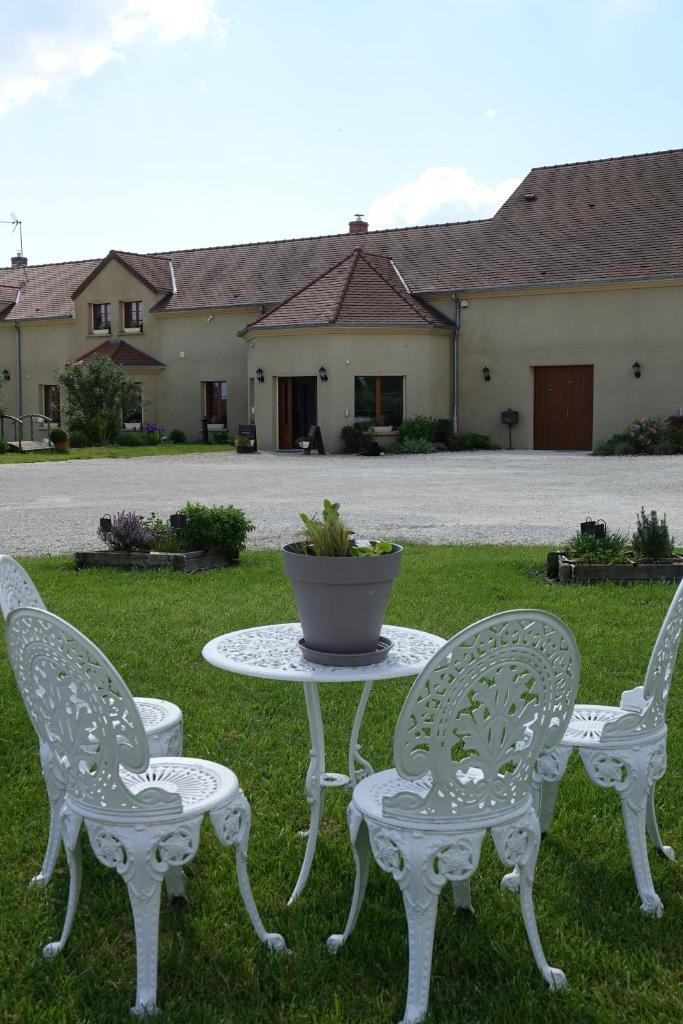 Le Manoir des Arômes photo 2