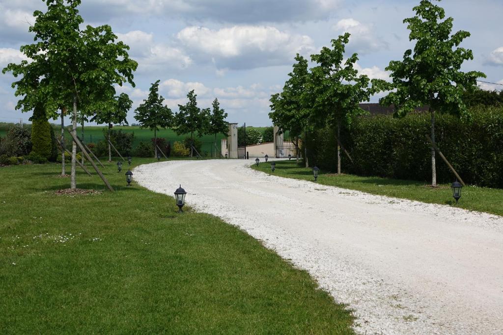 Le Manoir des Arômes photo 1