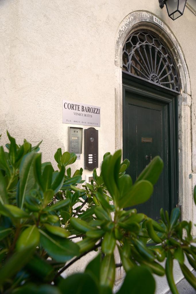 Corte Barozzi Venice Suites photo 2