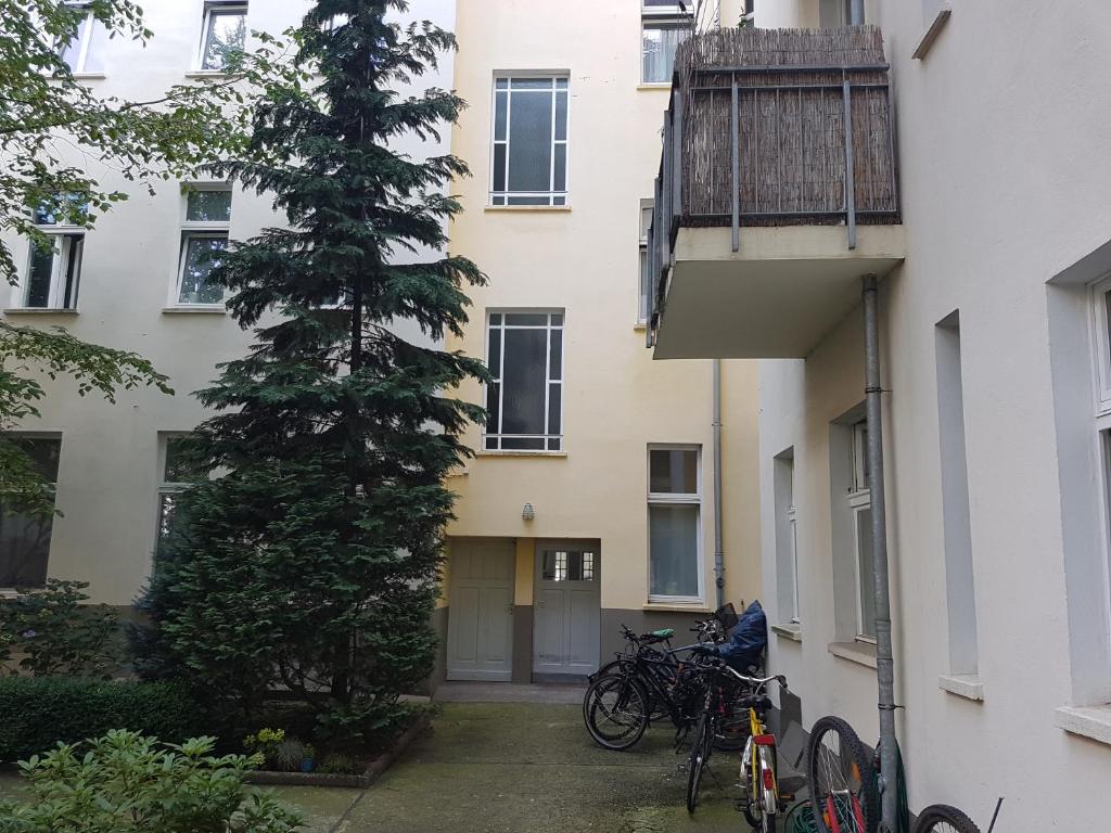 Wohnung 15 photo 3