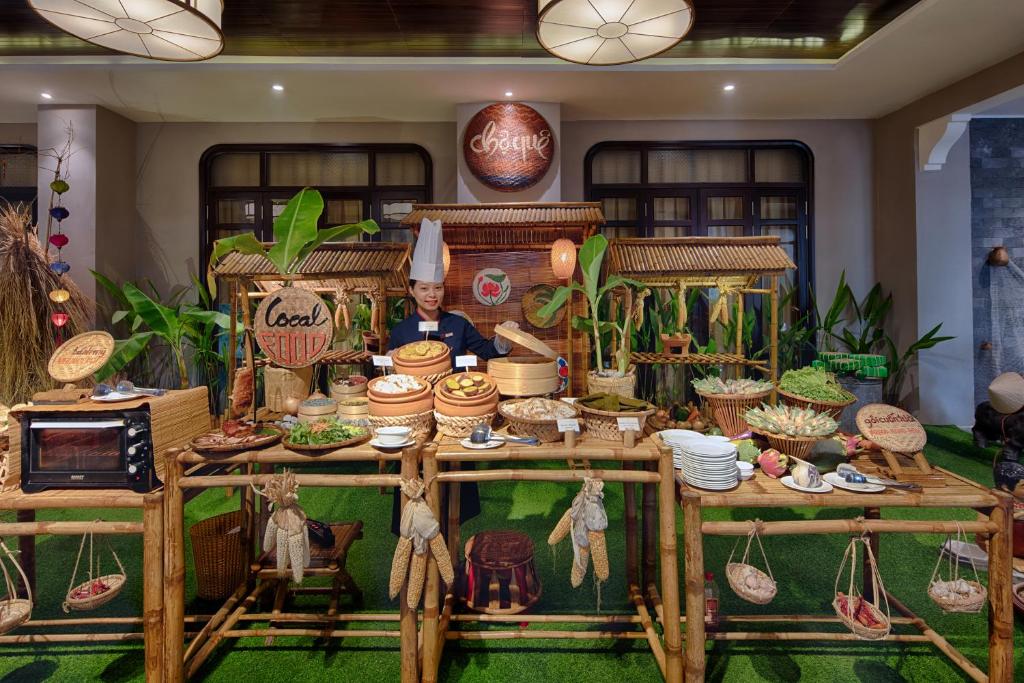 Allegro Hoi An - Little Luxury Hotel & Spa