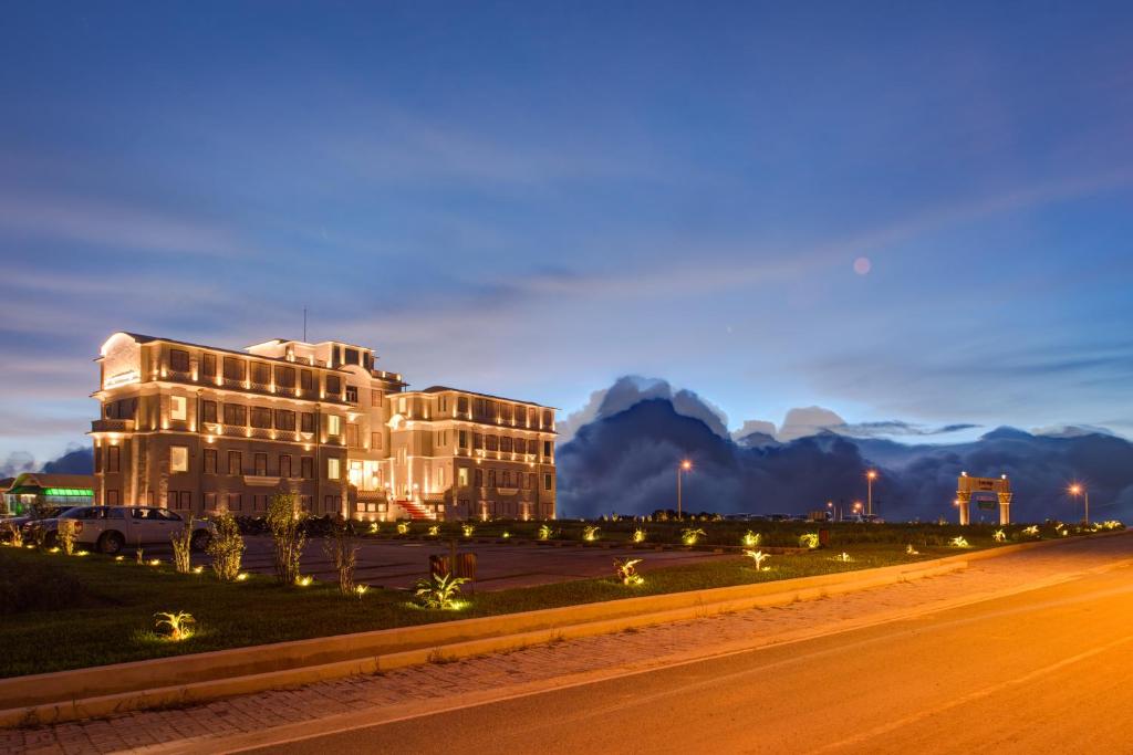 Le Bokor Palace photo 3