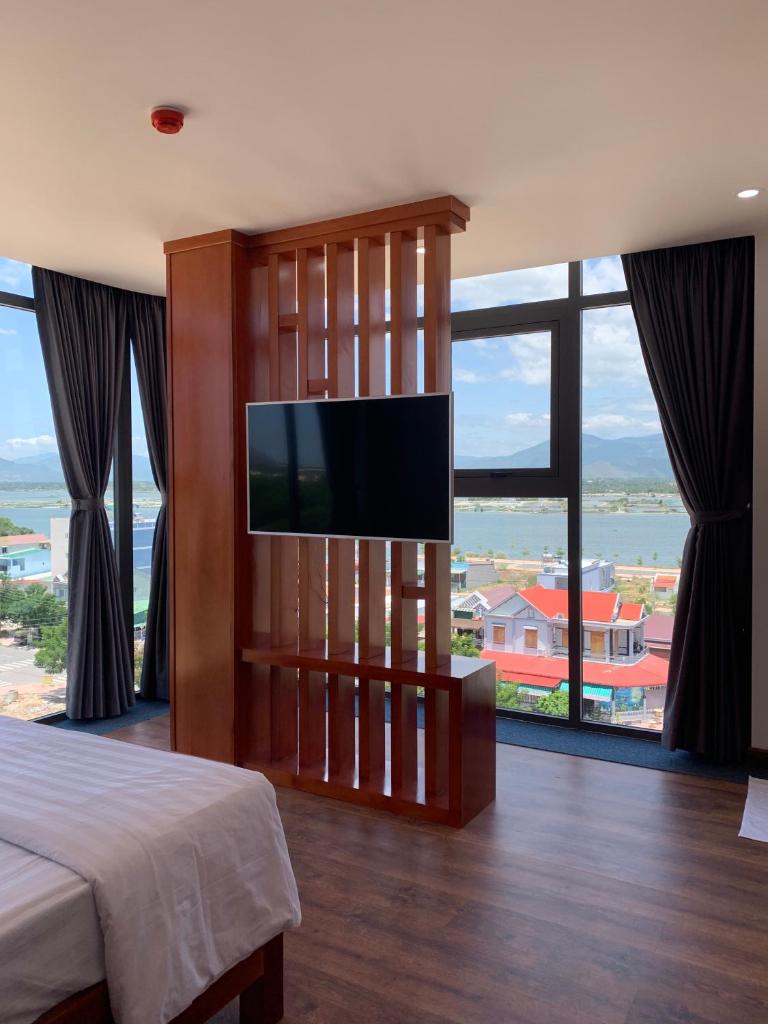 OYO 570 Hoang Sa Bai Dai Hotel 1