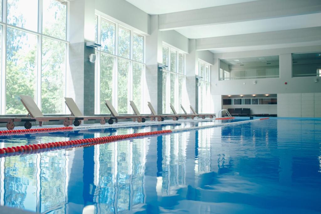 Daina Jurmala Beach Hotel photo 2