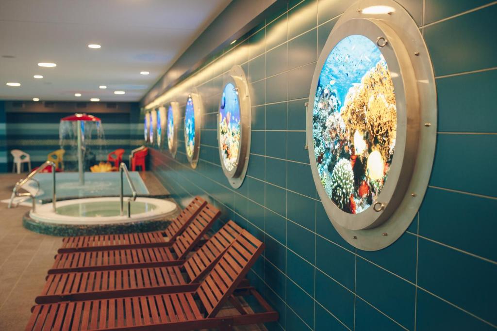 Daina Jurmala Beach Hotel photo 4