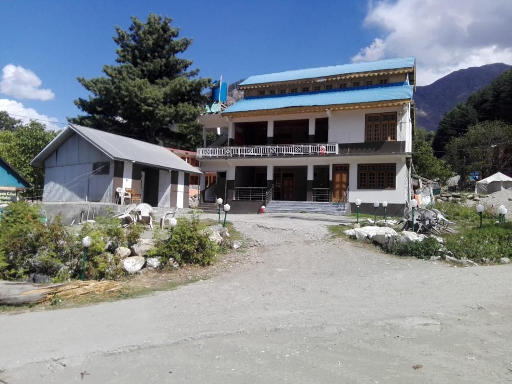Greenland Motel
