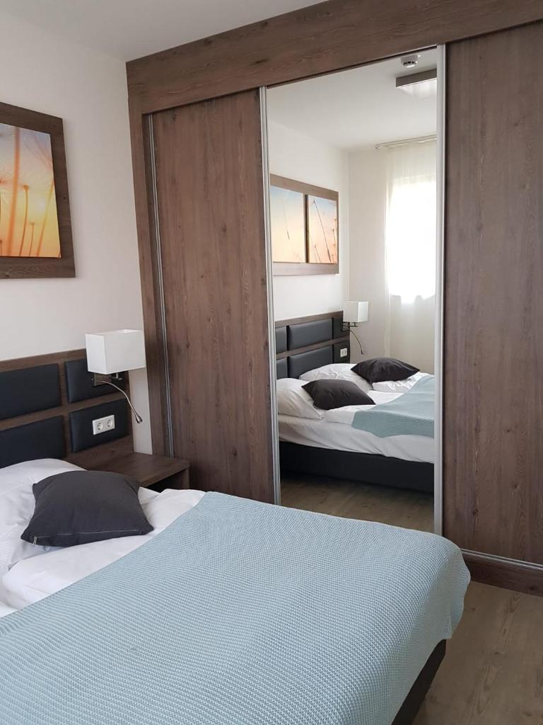 PRIMA Inn Ferienwohnungen Seetor Residenz photo 3