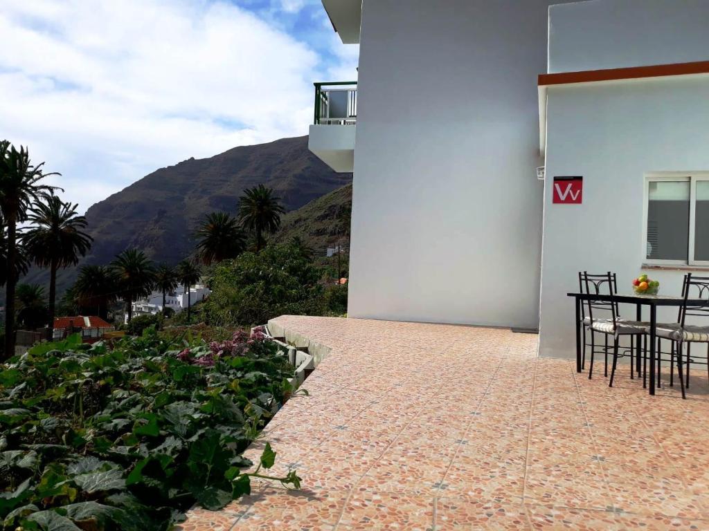 Vivienda Casa Mary photo 3