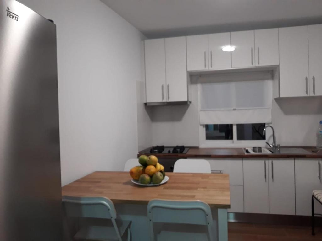 Vivienda Casa Mary photo 4