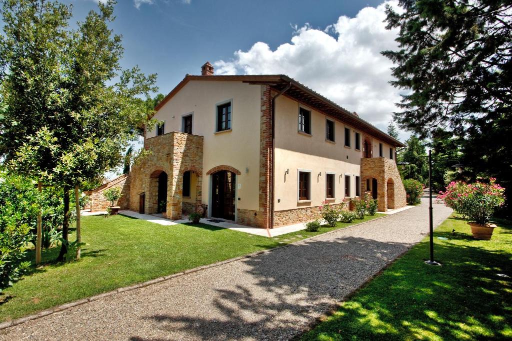 Tenuta delle Rose photo 2