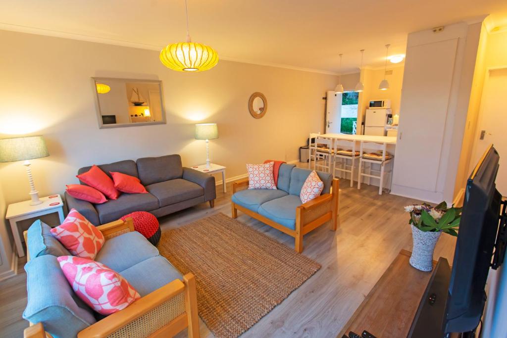 Lazur Holiday Apartment Wilderness photo 2