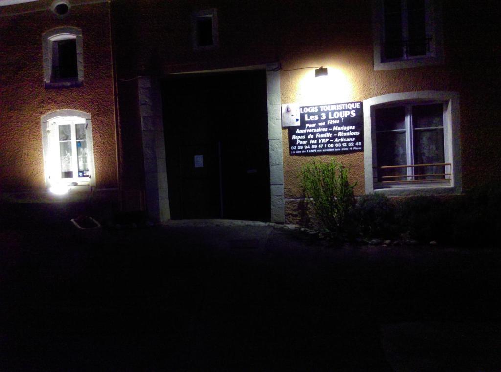 Aux 3 Loups photo 4