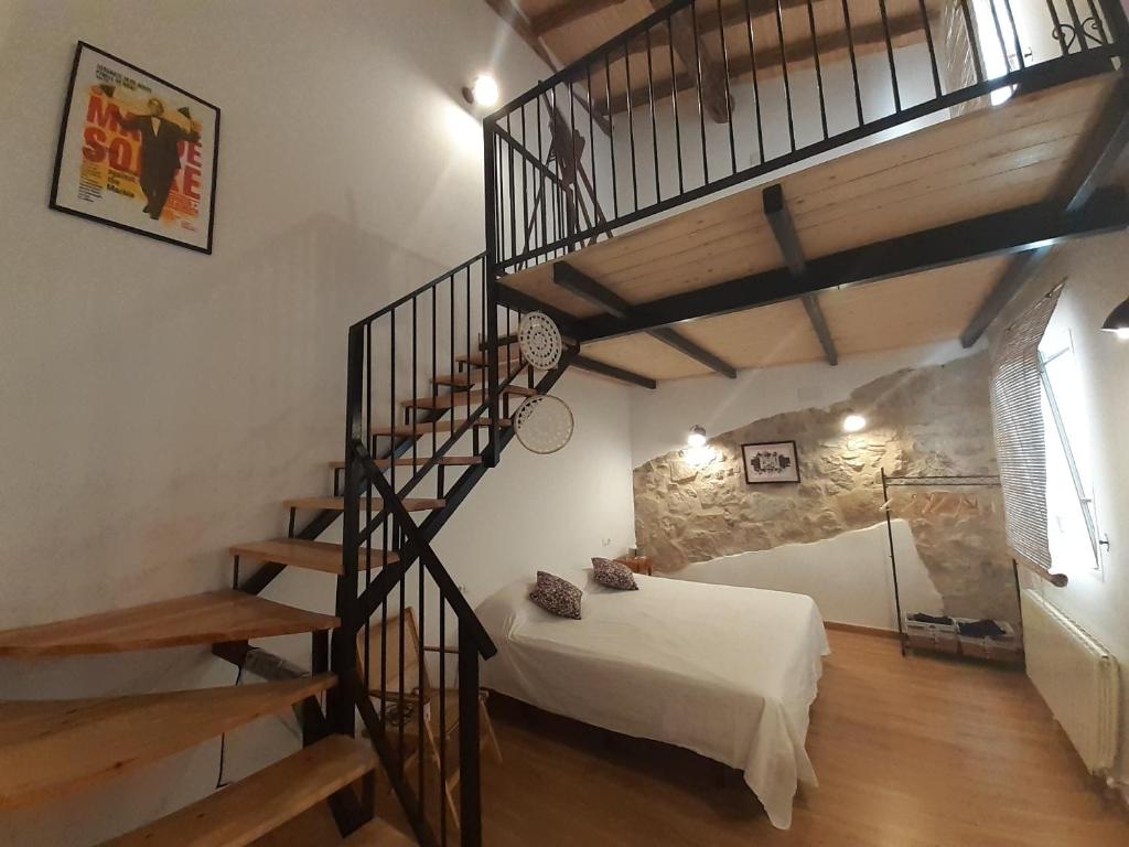 Casa La Foradada photo 3