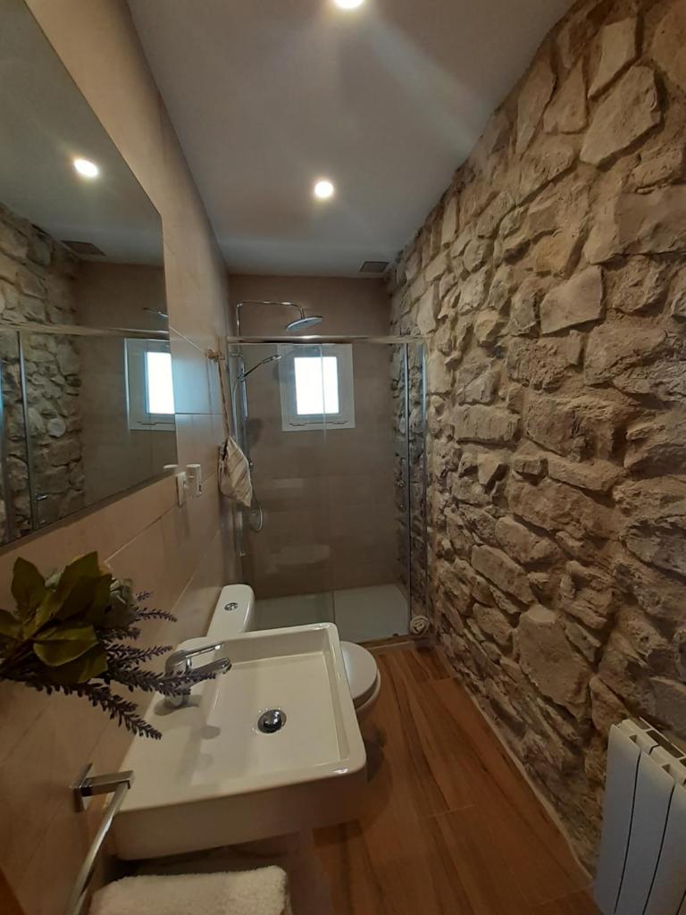 Casa La Foradada photo 1