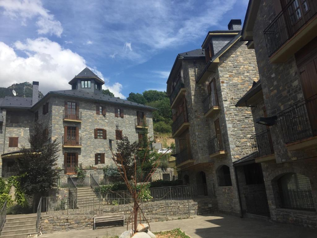 Unifamiliar El Pueyo de Jaca, Panticosa photo 3
