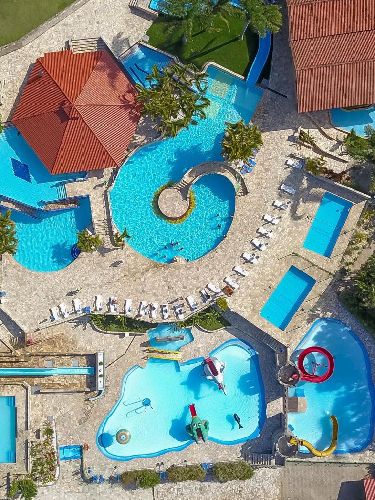 Águas de Palmas Resort photo 1